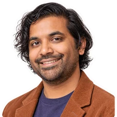 Shakeel Dalal, SideDish Longmont chief political correspondent